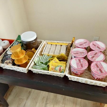 Gia Huy Hotel Phu Quoc Esterno foto