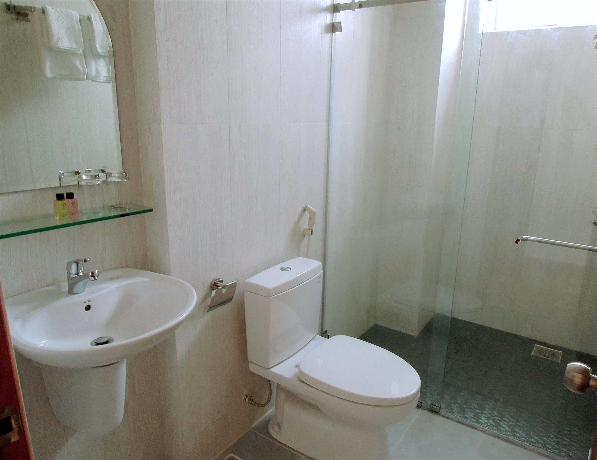 Gia Huy Hotel Phu Quoc Esterno foto