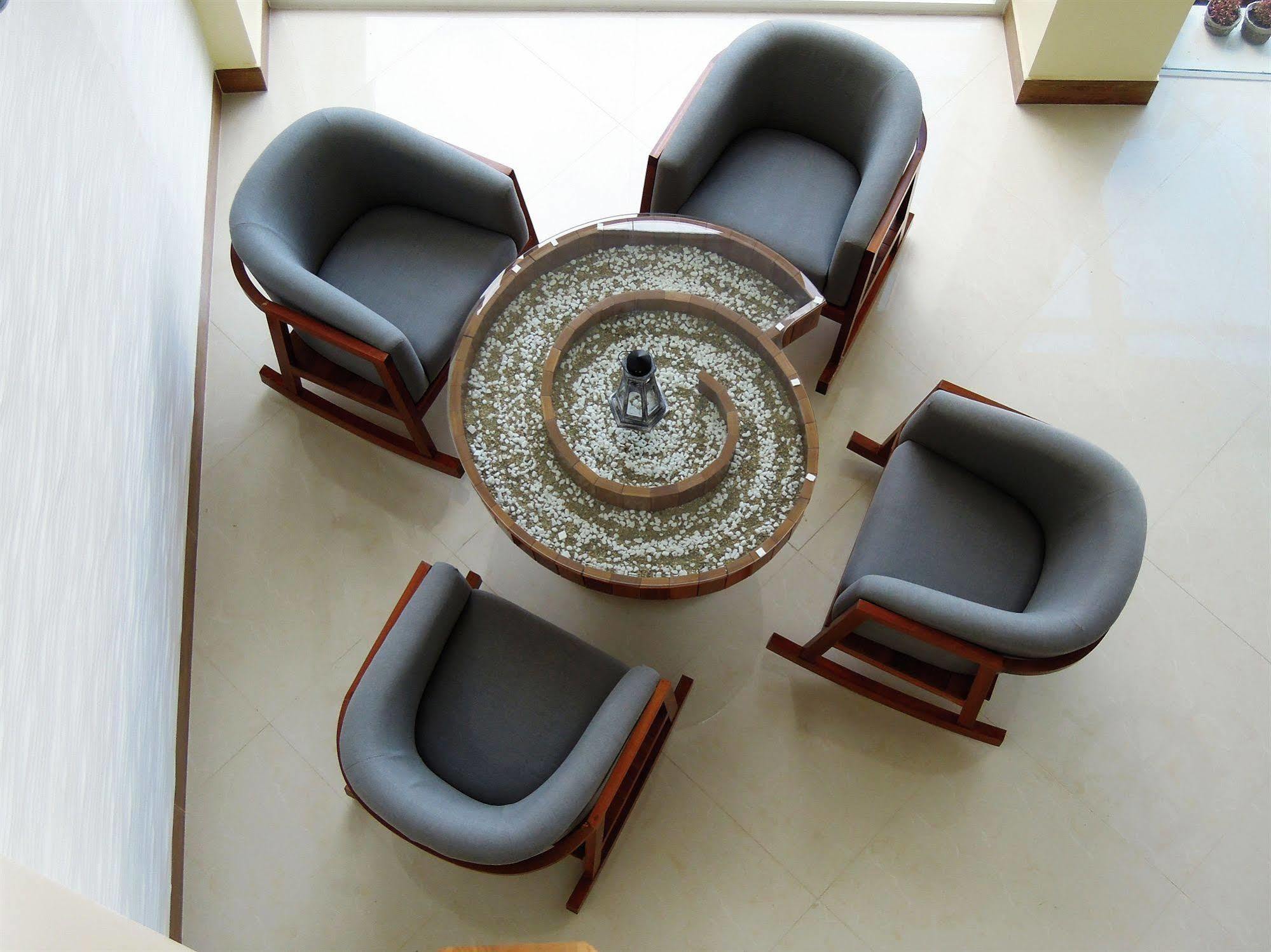 Gia Huy Hotel Phu Quoc Esterno foto