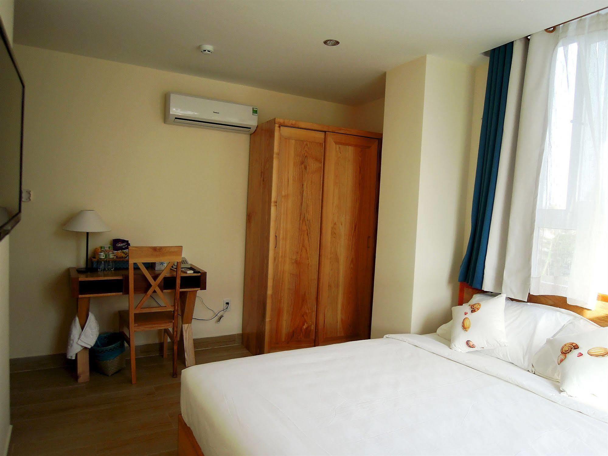 Gia Huy Hotel Phu Quoc Esterno foto